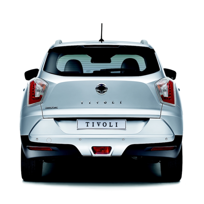 Tivoli 12