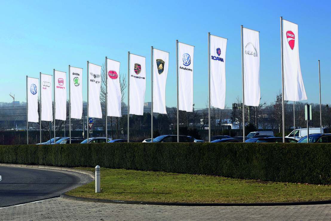 Volkswagen Group and SOVAC S.P.A. inaugurate multi-brand plant SOVAC Production S.P.A. in Algeria