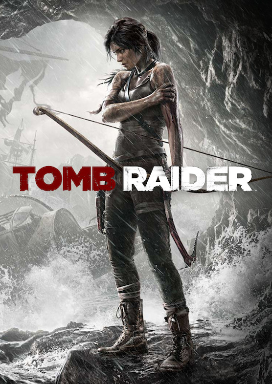 GeForce NOW Tomb Raider 2