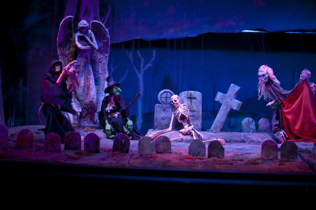 Danse Macabre