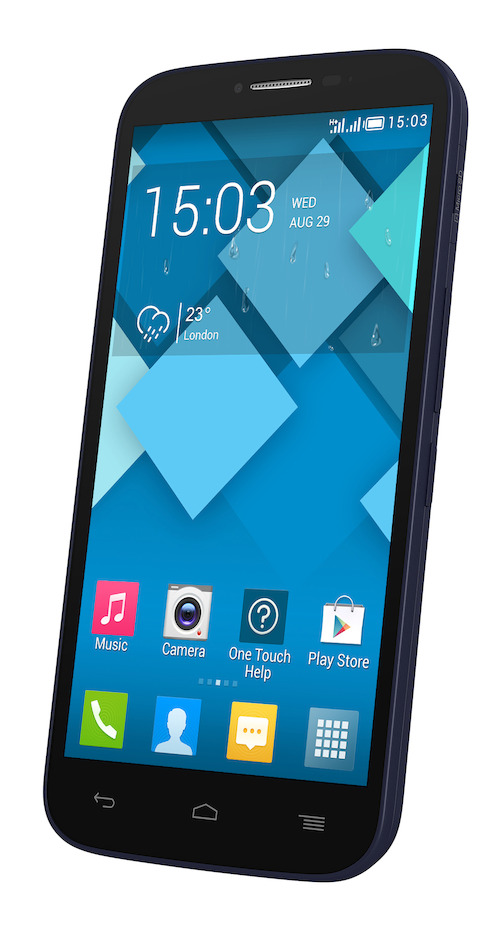 ALCATEL ONETOUCH POP C9