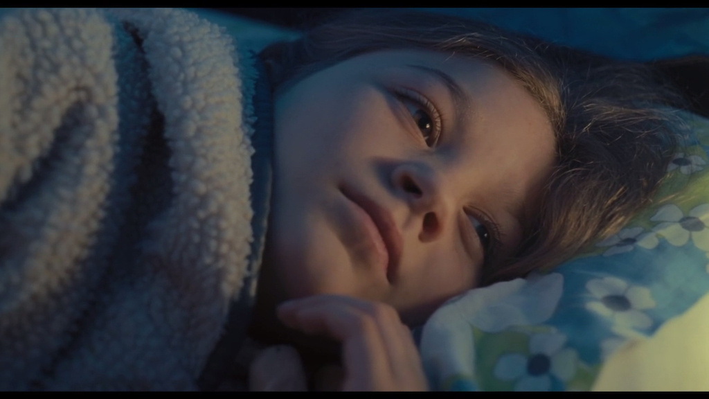 FILM: 16.03 - Margaret Salmon - Eglantine - Belgische première - film