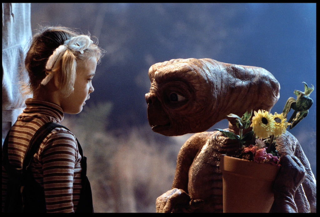 Movie Classics - E.T.
