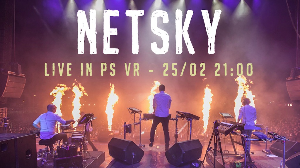 Netsky