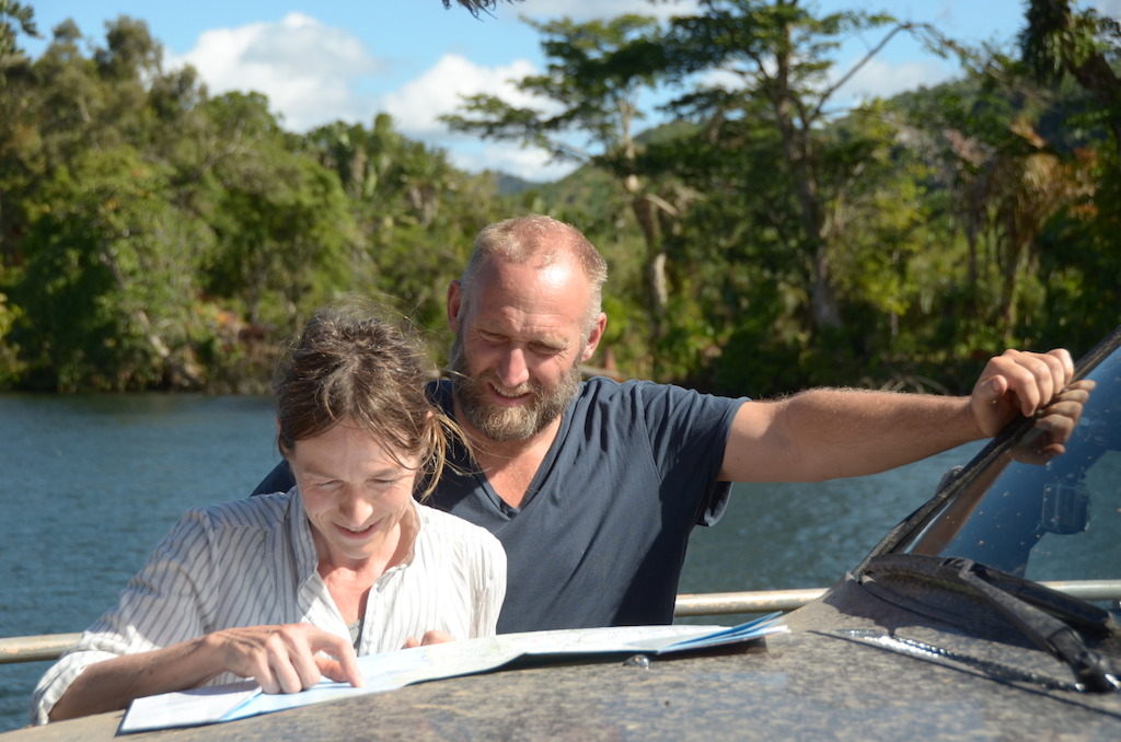 Aflevering 5 (29 mei) - Madagaskar met Ann Tuts<br/>(c) VRT