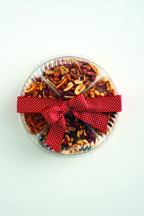 TFM Snack Mix Tray