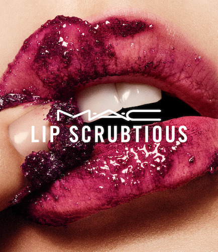 M.A.C Cosmetics - Lipscrubtious