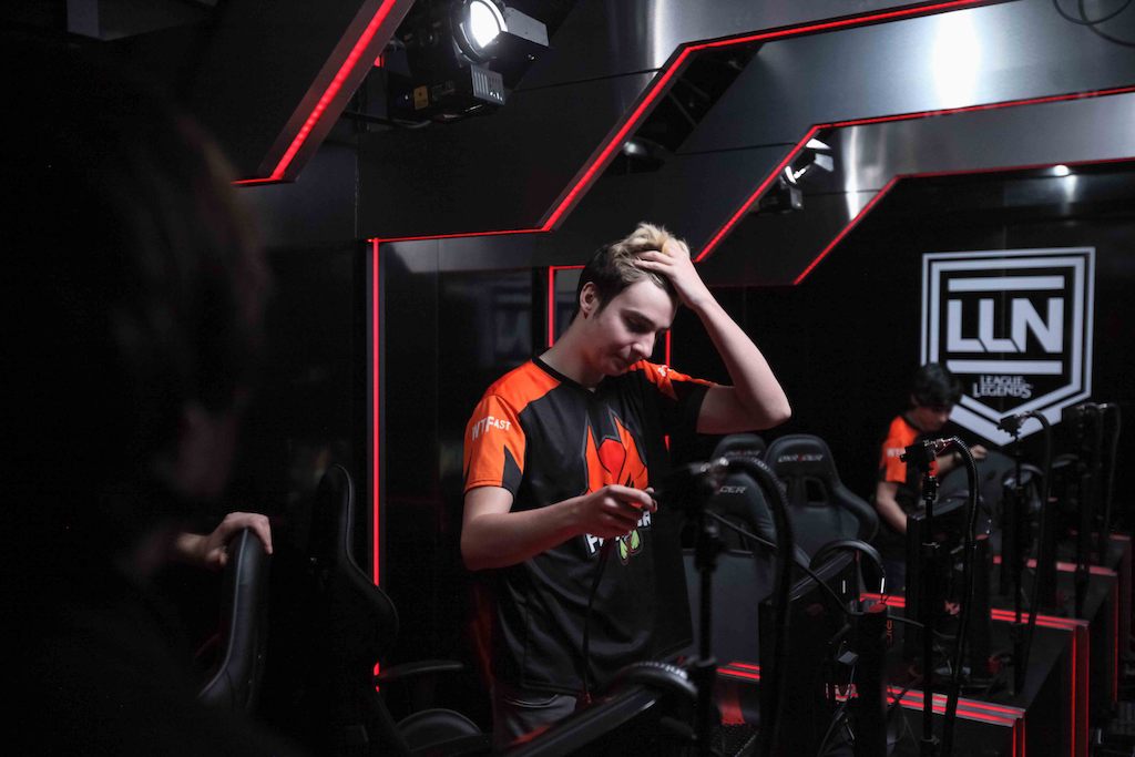 Predators eSports