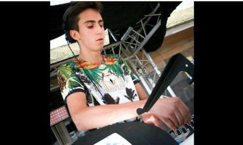 DJ Stream