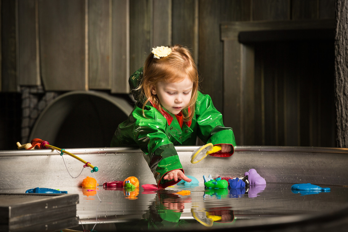 Splash into summer fun at Children’s Museum of Atlanta this July