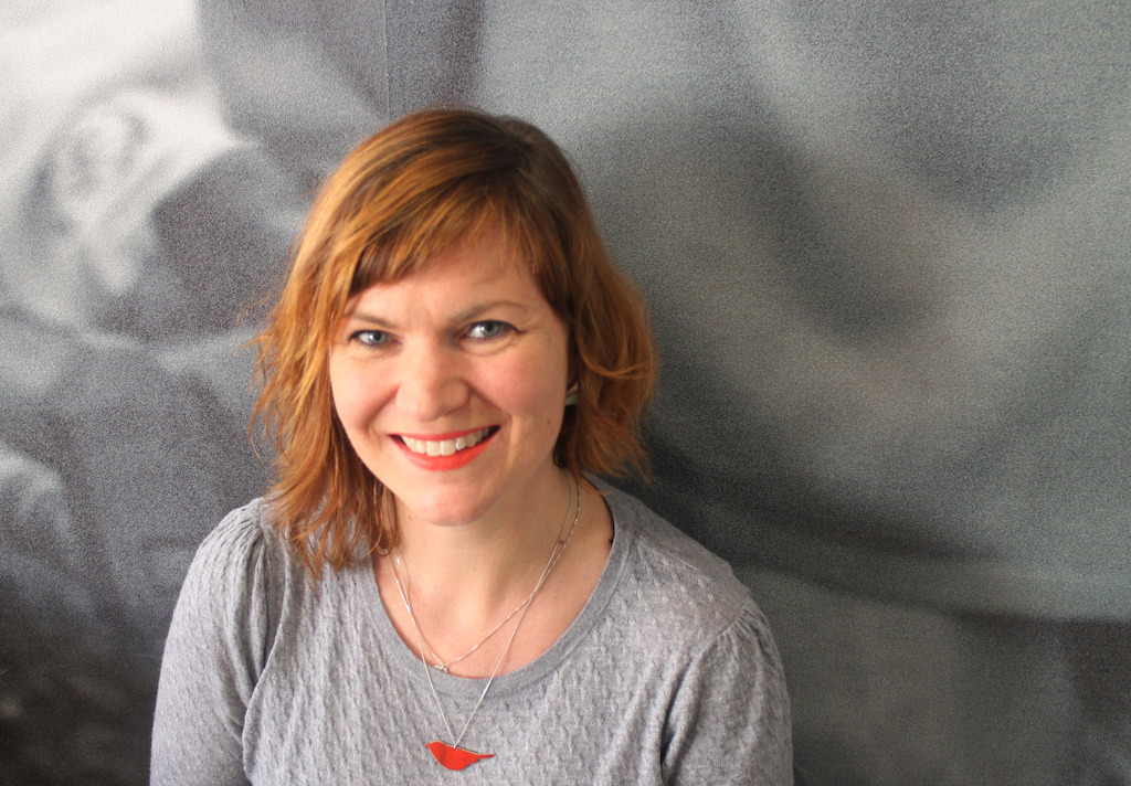 Dr. Emilie Vernables. Photographer: MSF