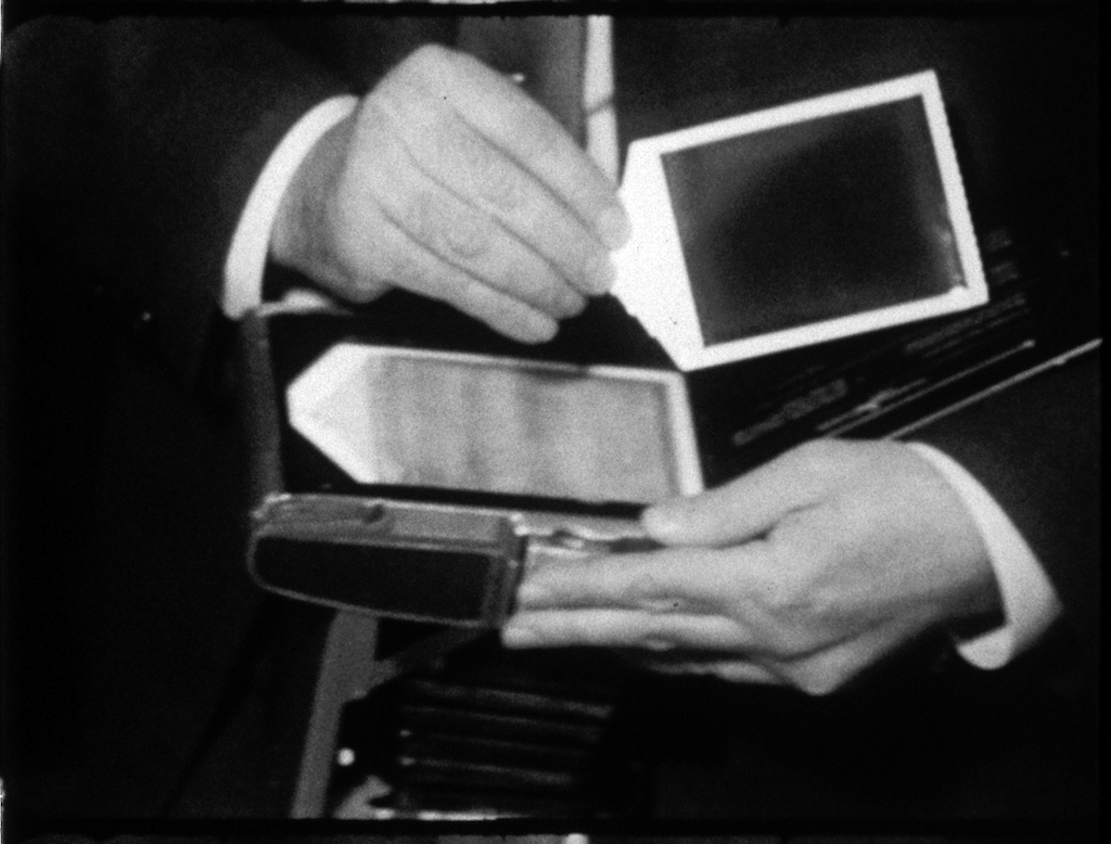 Video Black Box 9.03 - 19.03: Rebecca Baron - Detour de Force