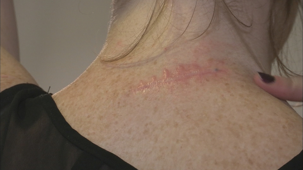 Koppen: Over leven na Parijs (c) VRT