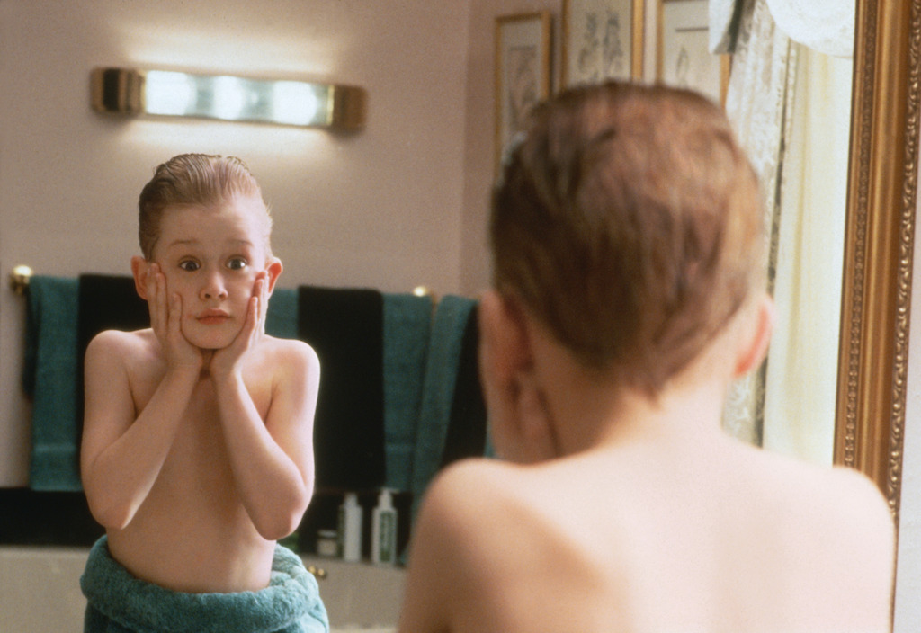 Movie Classics - Home Alone