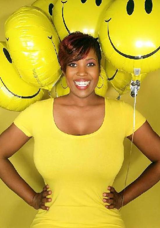 Mia Jackson