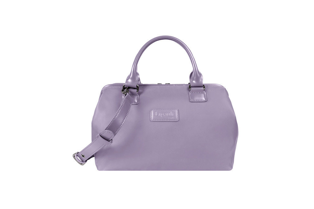 Lipault Paris Lady Plum Bowling bag -- à partir de 69€