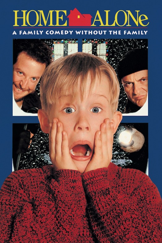 Movie Classics - Home Alone