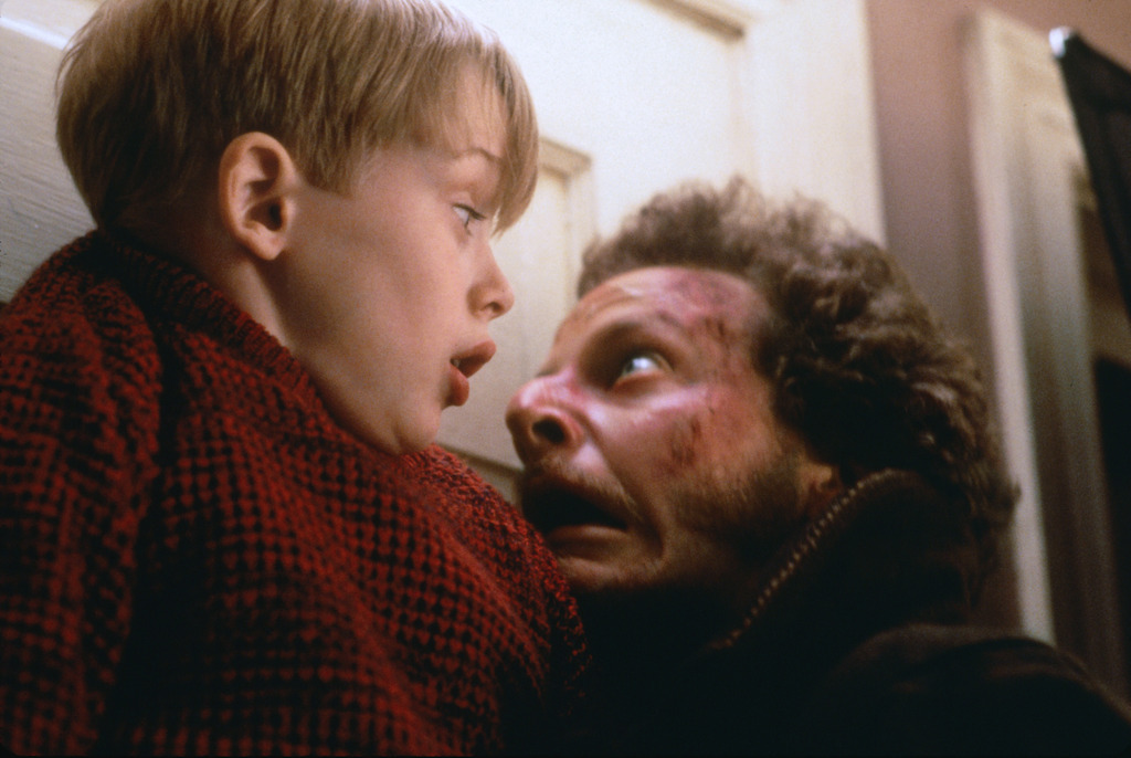 Movie Classics - Home Alone