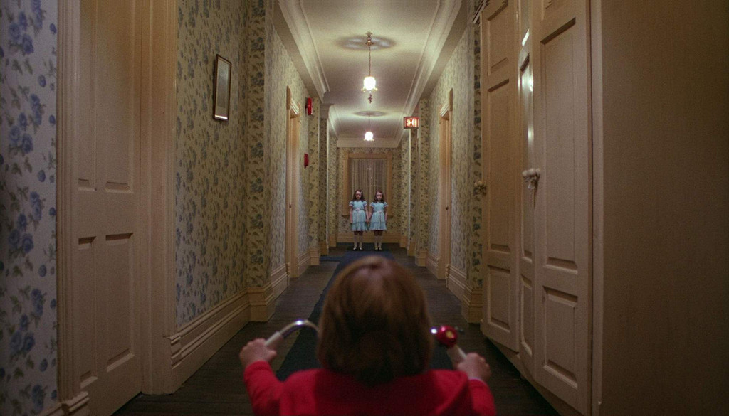 Movie Classics - The Shining