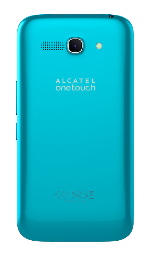 ALCATEL ONETOUCH POP C9