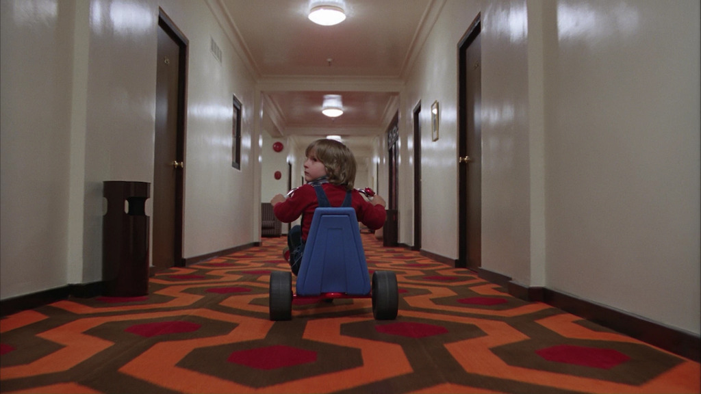 Movie Classics - The Shining