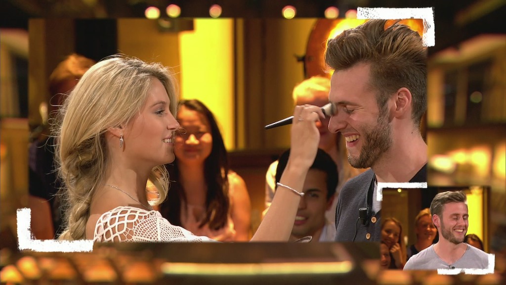 9. Negen Miss Belgiës mee in het complot<br/>Sorry voor alles (c) VRT