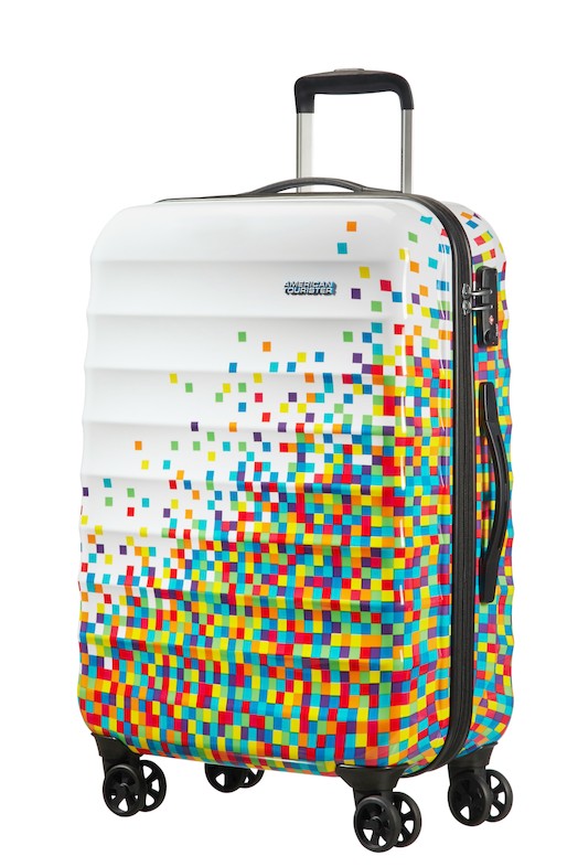 American Tourister Palm Valley ‘Pixel’ -- à partir de 119€