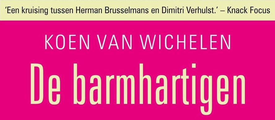 'Ik wilde mijn vader postuum een stem geven'