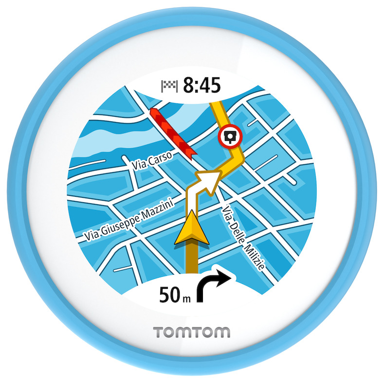 TomTom Vio