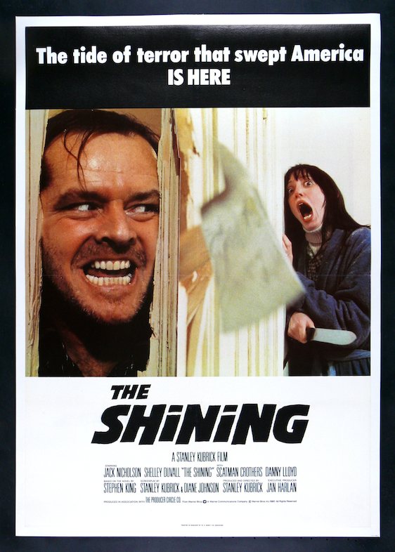 Movie Classics - The Shining