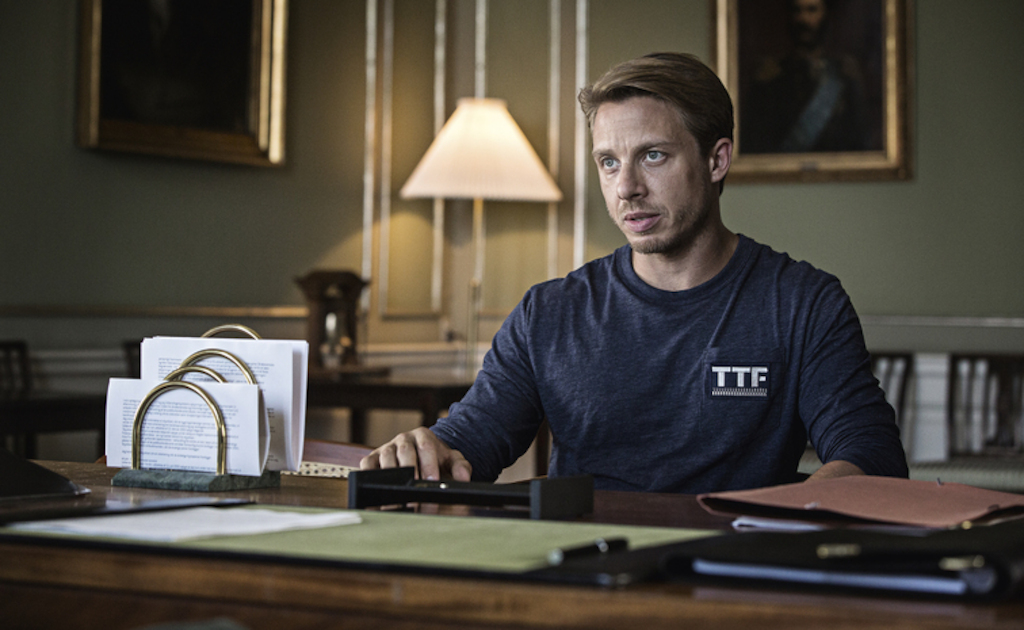 Philip Nørgaard (Johannes Lassen) - (c) StudioCanal