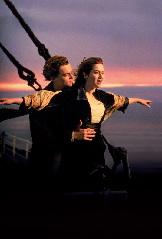 Movie Classics - Titanic