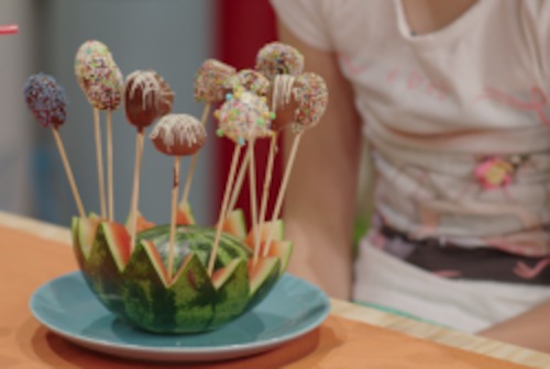 Fruitlolly's - (c) VRT