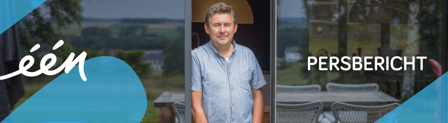 Het huis met Rudi Vranckx: