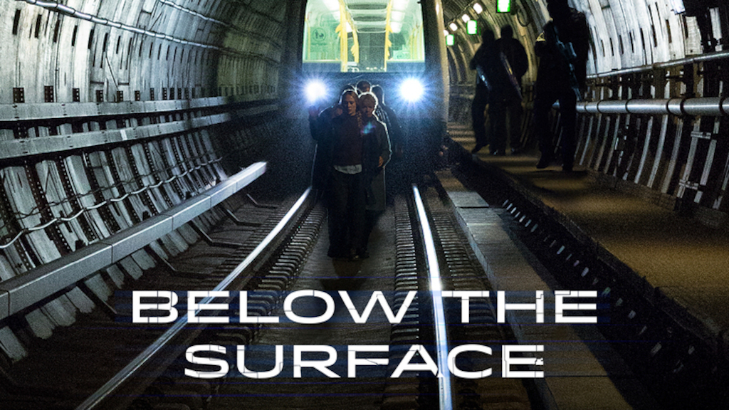 Below the Surface - (c) StudioCanal
