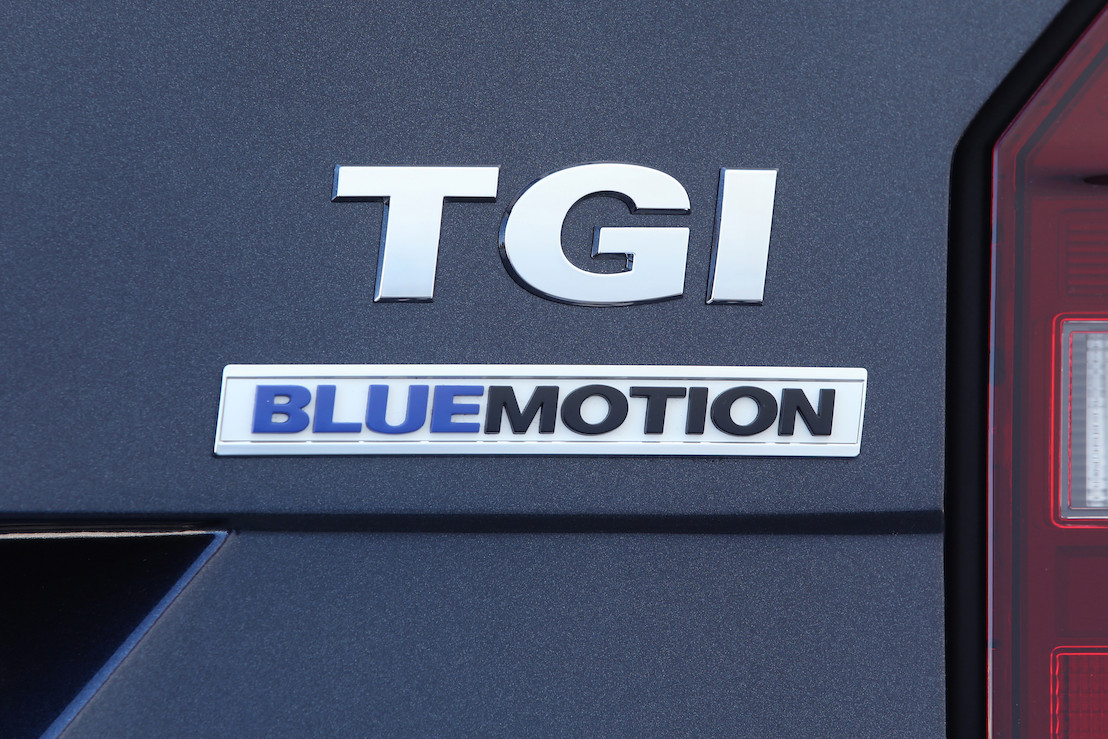The ‘range king’: Caddy TGI CNG enables eco-friendly and fuel-efficient driving to destinations