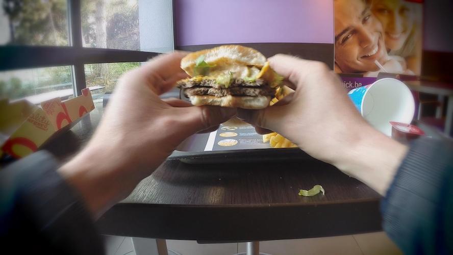 Canvas | Panorama | Gezond eten: gemakkelijker dan je denkt