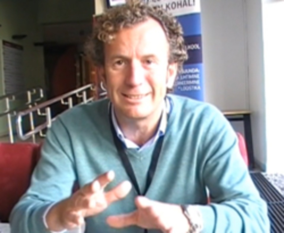 Alain Heureux