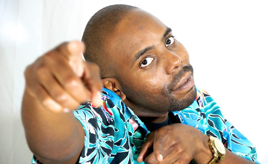 Popular Stand Up Comedian Jon Durnell Signs With Harris Management