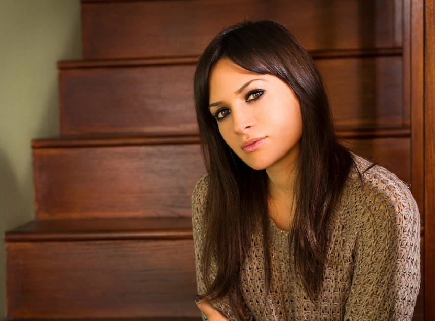 Erin O'Brien Cast In Starring Role In New Film