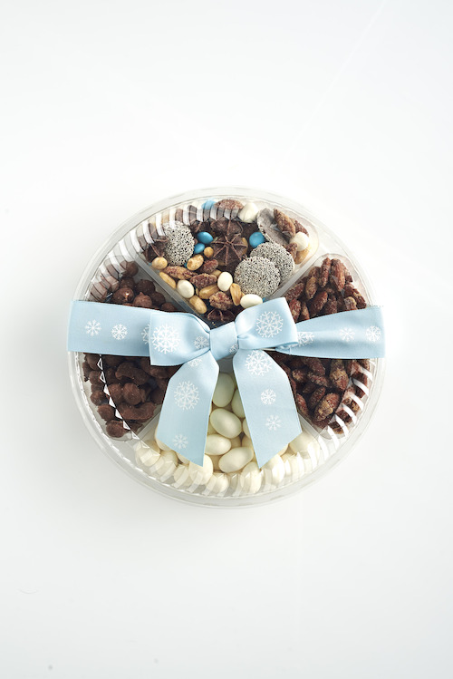 TFM Winter Wonderland Tray