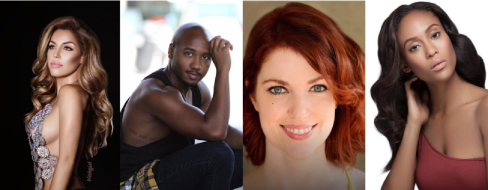 Comedy Pilot, Starring Sara Dastjani, Moves Forward With New Cast Members