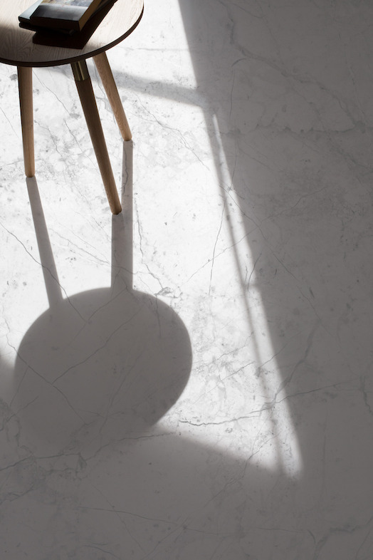 Elgin | Marble Effect Vinyl Flooring