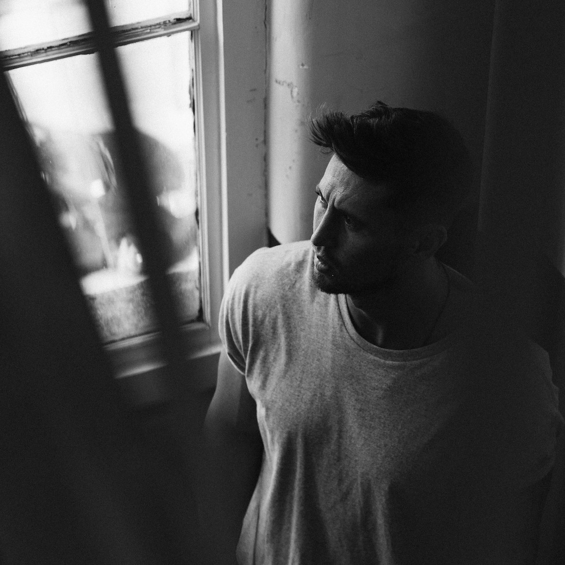 Eric Prydz Announces New Imprint -