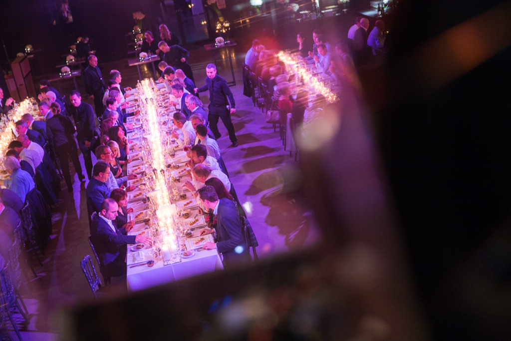 BMW Dealer Convention 2016