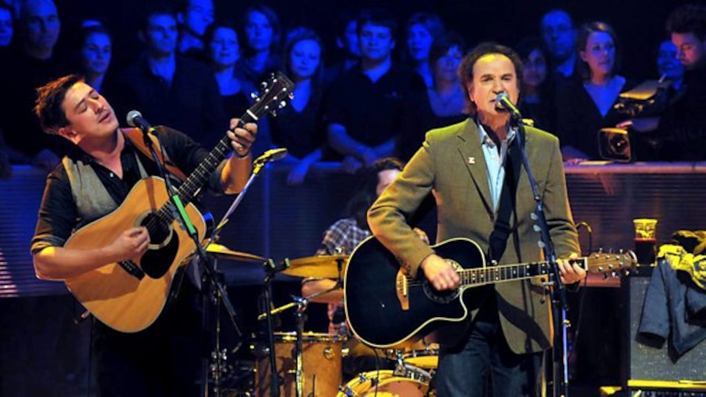 Later with Jools Holland: Legends - (c) BBC
