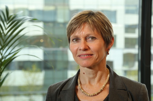 Agnès Dumesges
