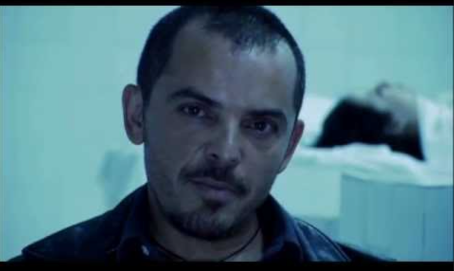 Victor Lopez Takes On Leading Role In Dramatic Film,