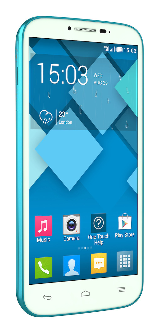ALCATEL ONETOUCH POP C9