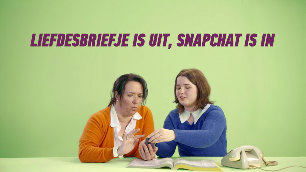 Communicatie
